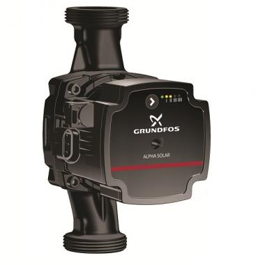 Grundfos ALPHA SOLAR 15-75 130